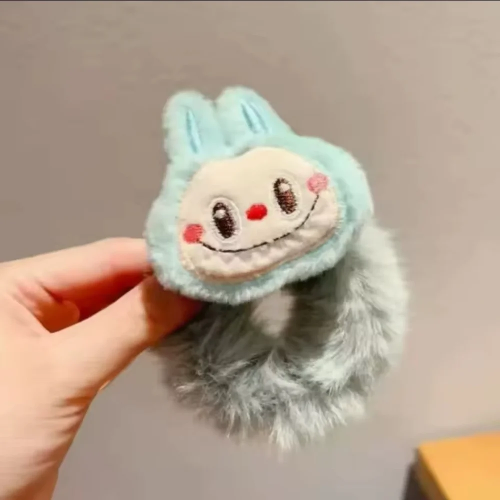 🍒🍒 1 Labubu The Monster Hair Tie